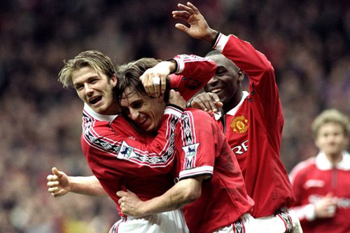 使得曼联在 使得曼联在