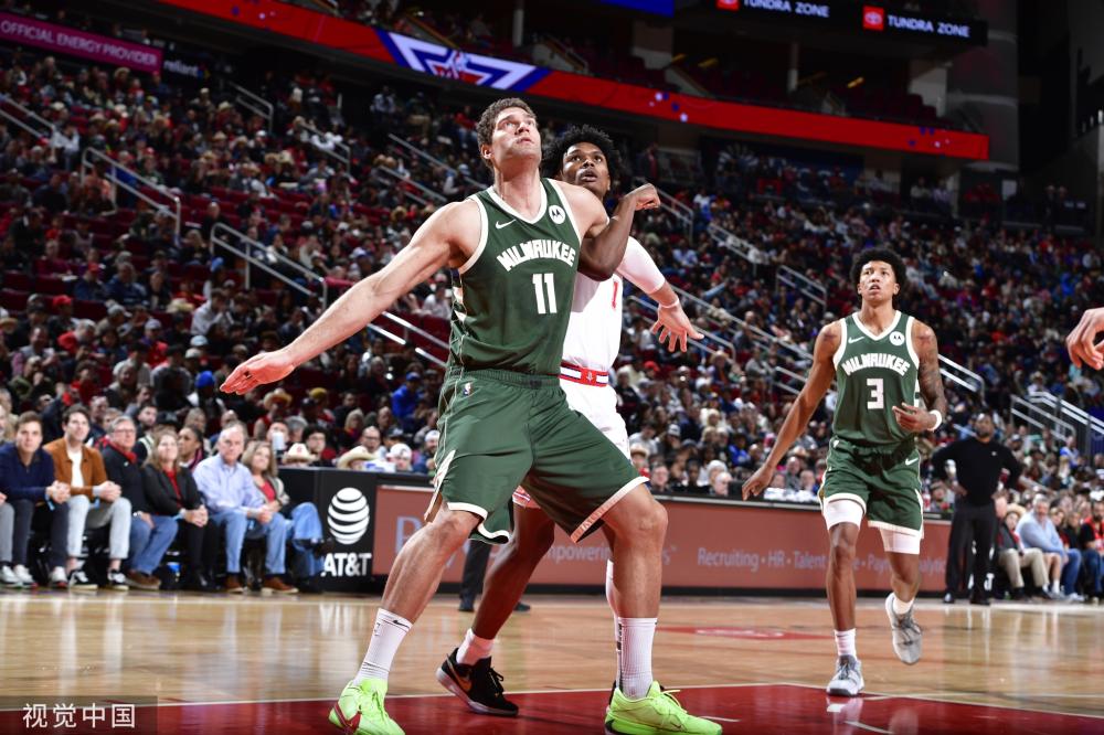 在恩比德和 在恩比德和